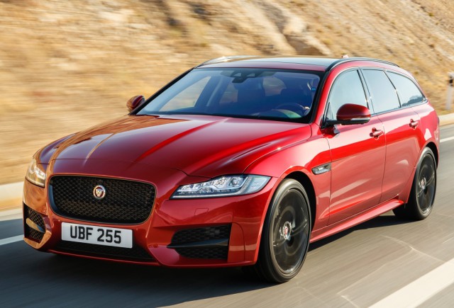 Jaguar XF Atsauksmes Un Tehniskie Dati