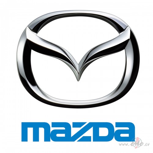 Mazda Atsauksmes Mode I Tehniskie Dati