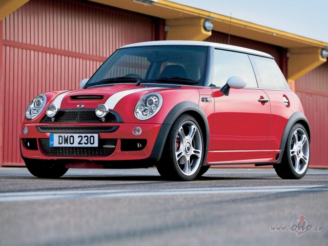 Mini Cooper opiniones