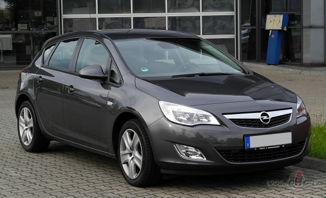 Opel Astra H 2005 1.7 CDTI (80 Hp) Full Specifications, Opel Astra H 2005  Review, Photos, Design, Opinions, Comparisons and Prices - Qesot